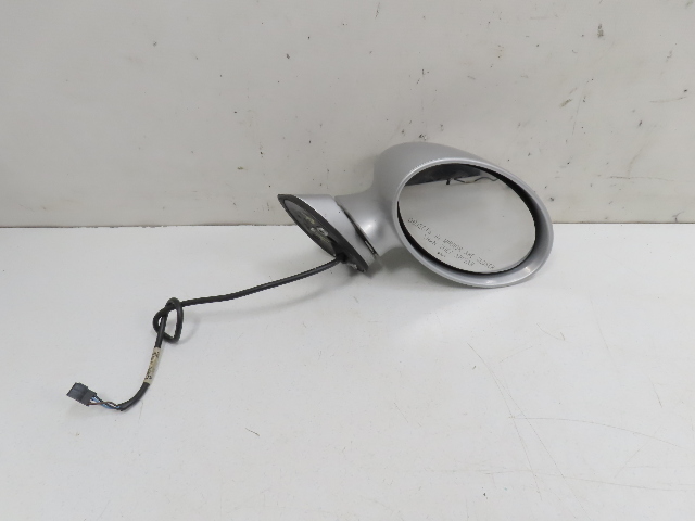 00 BMW Z3 M #1313 Mirror, Exterior Aero Power Side View, Right