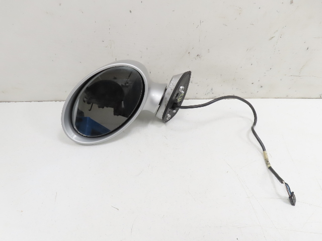 00 BMW Z3 M #1313 Mirror, Exterior Aero Power Side View, Left