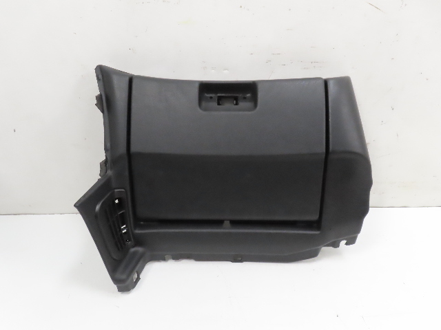 00 BMW Z3 E36 3.0L #1314 Glovebox Glove Box Black 51458399610