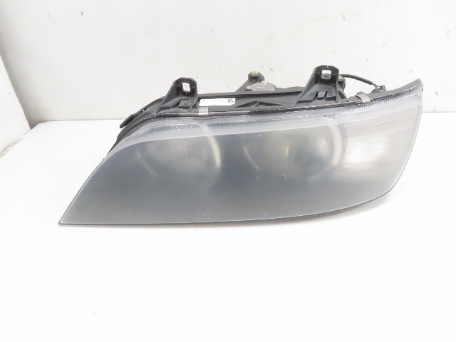 00 BMW Z3 E36 3.0L #1314 Headlight, Clear Corner Left 63128386047