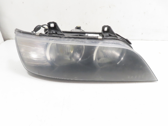 00 BMW Z3 E36 3.0L #1314 Headlight, Clear Corner Right 63128386048