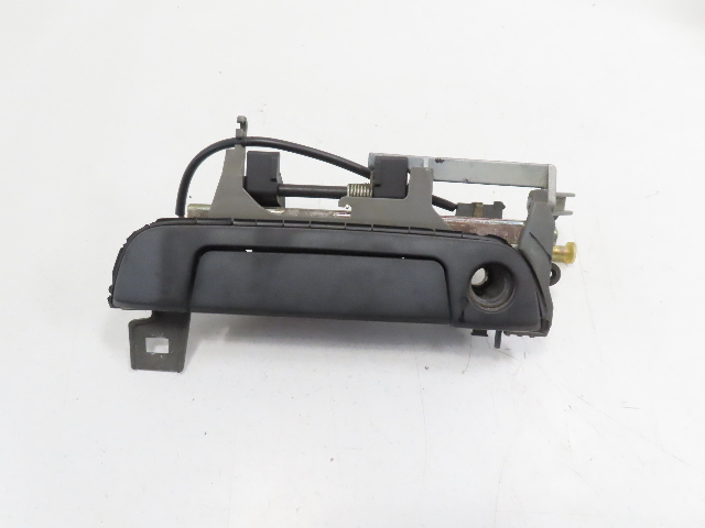 00 BMW Z3 E36 3.0L #1314 Door Handle, Exterior, Left