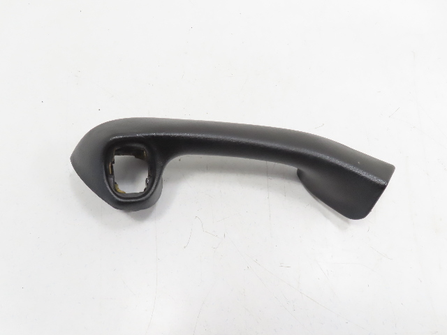 00 BMW Z3 E36 3.0L #1314 Door Panel Grab Pull Handle, Left Black