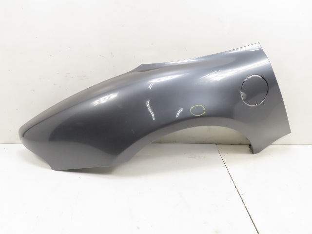 00 BMW Z3 E36 3.0L #1314 Fender, Rear Quarter Panel, Wide Right 99-02