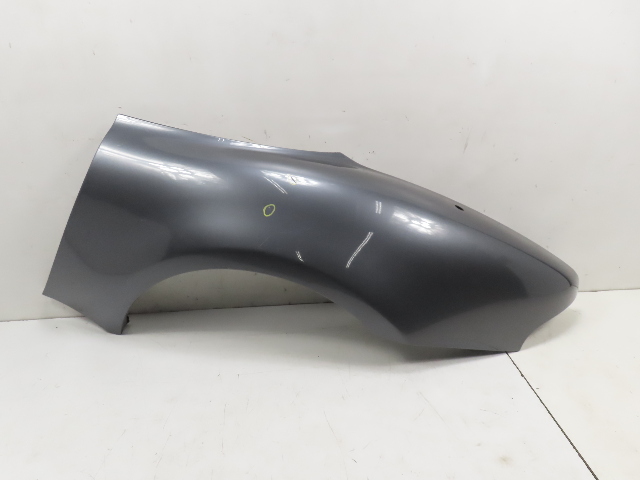 00 BMW Z3 E36 3.0L #1314 Fender, Rear Quarter Panel, Wide Left 99-02