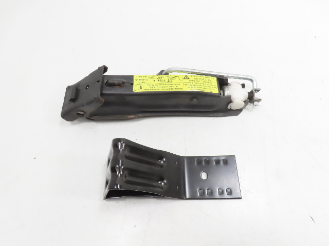 00 BMW Z3 E36 3.0L #1314 Car Jack & Chock Set, Wheel Stop, Bilstein 1092366