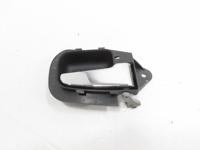 00 BMW Z3 E36 3.0L #1314 Door Handle, Interior Right 51221960830