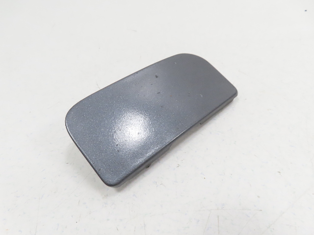 00 BMW Z3 E36 3.0L #1314 Trim, Fog light Bolt Cover, Right, Bumper Front 8399334