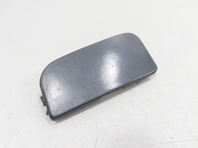 00 BMW Z3 E36 3.0L #1314 Trim, Fog light Bolt Cover, Left, Bumper Front 8399333