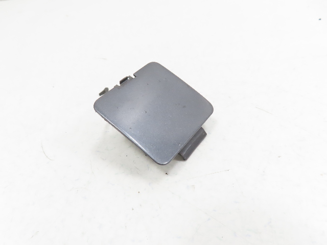 00 BMW Z3 E36 3.0L #1314 Trim, Front Bumper Tow Hook Cover Cap 51118397402