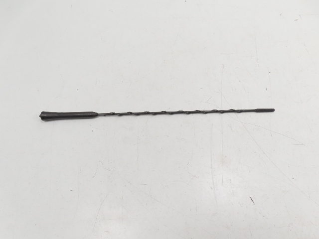 00 BMW Z3 E36 3.0L #1314 Antenna Mast Rod Radio AM FM 65218375160