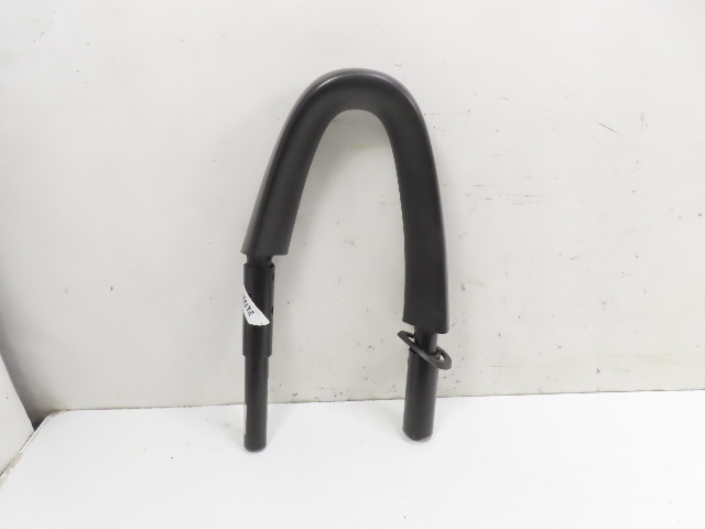 00 BMW Z3 E36 3.0L #1314 Roll Bar Black Right Side 54618401336