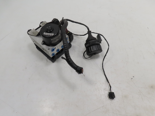 00 BMW Z3 E36 3.0L #1314 ABS Brakes Actuator Pump DSC3 w/Mount & Wire 6753603