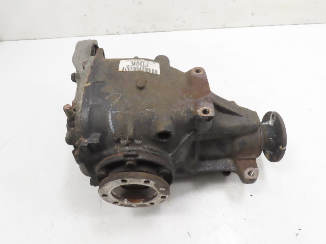 00 BMW Z3 E36 3.0L #1314 Differential, Limited Slip 3.46 LSD 25% Locking 33107508261