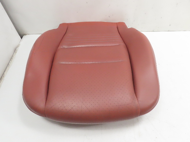 97 Porsche Boxster 986 #1315 Seat Cushion, Bottom, Red Right