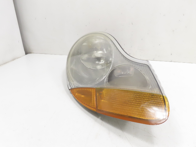 97 Porsche Boxster 986 #1315 Headlight, Halogen, Right 98663103203
