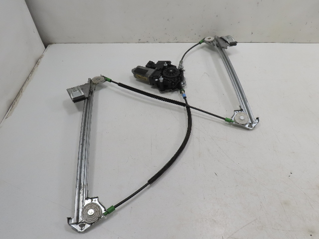 97 Porsche Boxster 986 #1315 Window Motor & Regulator, OEM Left 99654207604