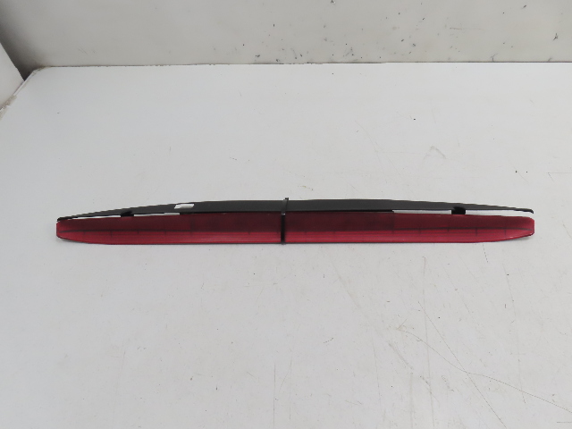 97 Porsche Boxster 986 #1315 Taillight, Third Brake Light Red 98663105000
