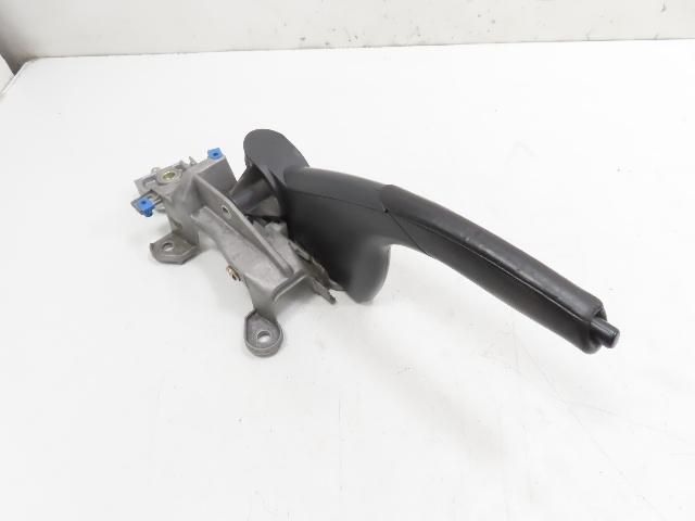 97 Porsche Boxster 986 #1315 Parking E-Brake Handle, Black 911 99642436101