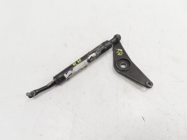 97 Porsche Boxster 986 #1315 Push Rod Pivot Arm, Soft Top Convertible Right 98656158000