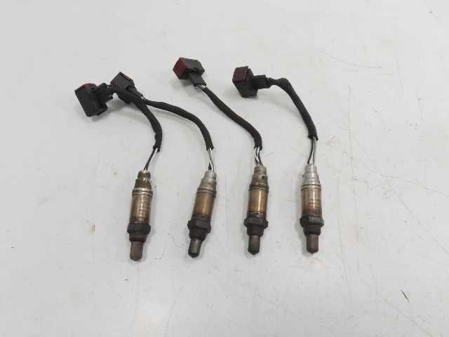 97 Porsche Boxster 986 #1315 Sensor, O2 Oxygen, Pre & Post Up & Down Manifold