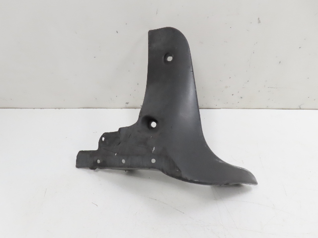 97 Porsche Boxster 986 #1315 Trim, Mud Flap Splash Guard, Left Rear 98650439300