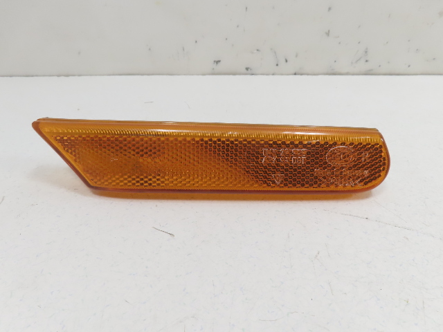 97 Porsche Boxster 986 #1315 Light Lamp, Turn Signal Side Marker, Front Right 99663103801