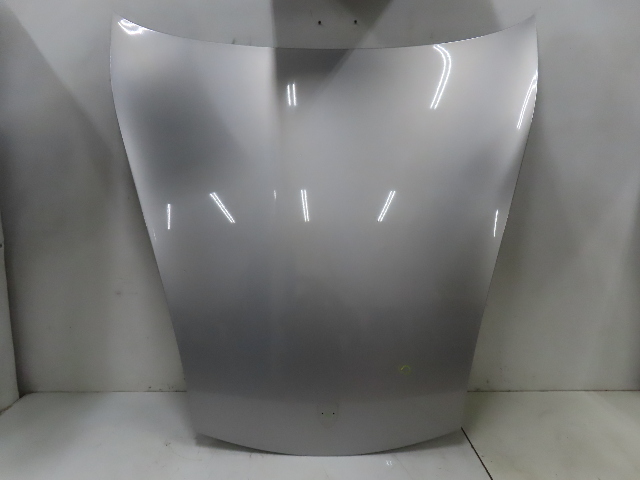 97 Porsche Boxster 986 #1315 Hood, Front Trunk Arctic Silver