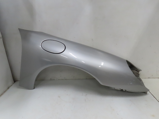 97 Porsche Boxster 986 #1315 Fender, Front Right, Arctic Silver 911 996