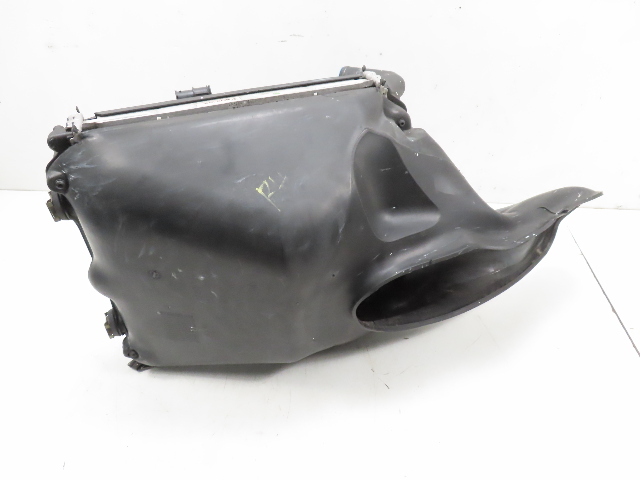 97 Porsche Boxster 986 #1315 Radiator Assembly, & Shroud Duct Front Bumper Right 99610603455