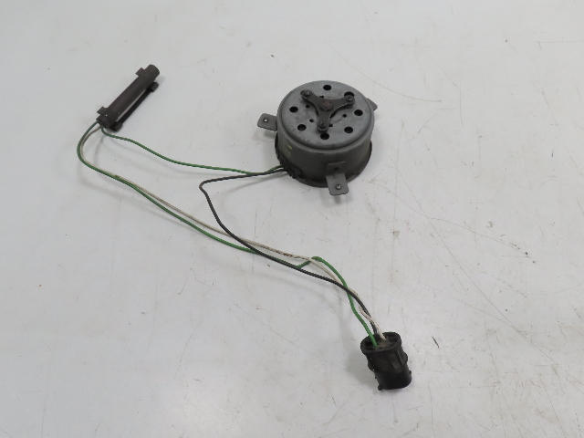 97 Porsche Boxster 986 #1315 Motor Fan, Radiator Cooling Left 99662413500