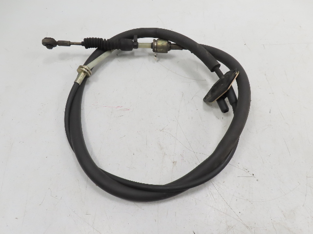 97 Porsche Boxster 986 #1315 Cable, Automatic Transmission Shifter Tiptronic 98603302