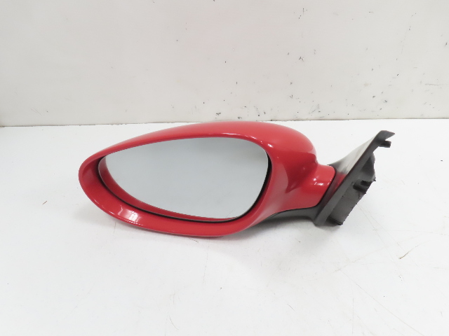 00 Porsche Boxster S 986 #1316 Mirror, Door Power, Exterior Left