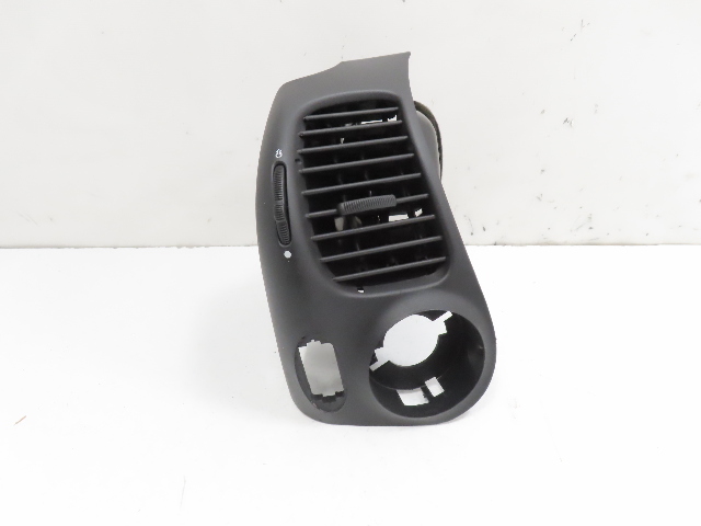 00 Porsche Boxster S 986 #1316 Trim, Dashboard Vent, Left 911 99655222504