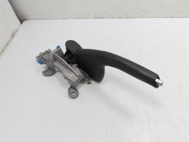 00 Porsche Boxster S 986 #1316 Parking E-Brake Handle, Black 911 99642436101