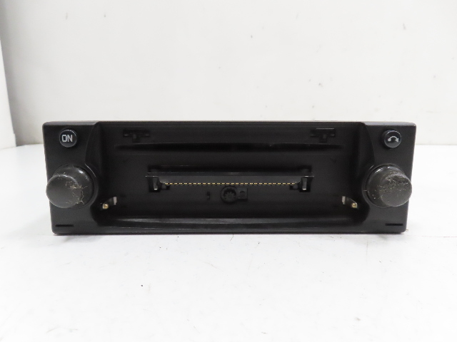 00 Porsche Boxster S 986 #1316 Radio CD Player, AM FM Tuner CDR-220 911 99664512500