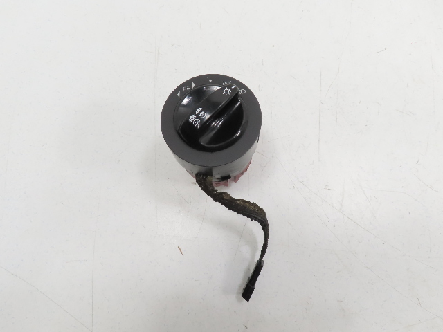 00 Porsche Boxster S 986 #1316 Switch, Headlight Foglight 99661353500