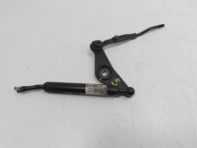 00 Porsche Boxster S 986 #1316 Push Rod Pivot Arm, Soft Top Convertible Left 98656157900