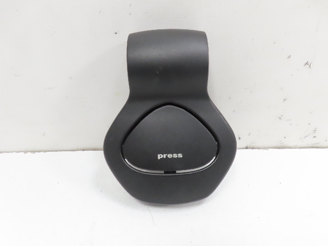 00 Porsche Boxster S 986 #1316 Lock Latch Handle, Catch Soft Top Convertible 98656101702