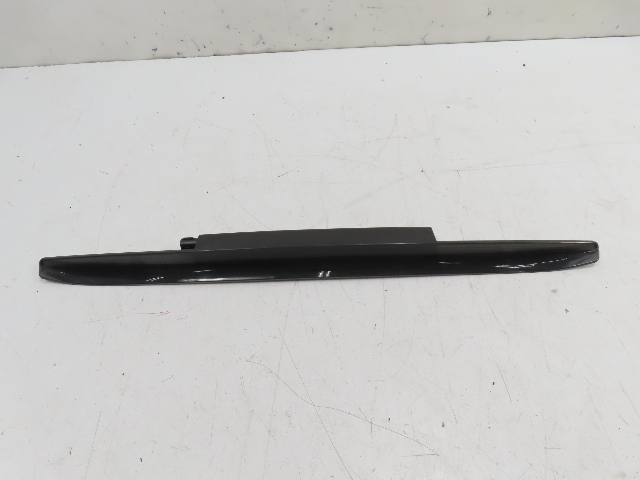 00 Porsche Boxster S 986 #1316 Taillight, Third Brake Light Smoke Tinted