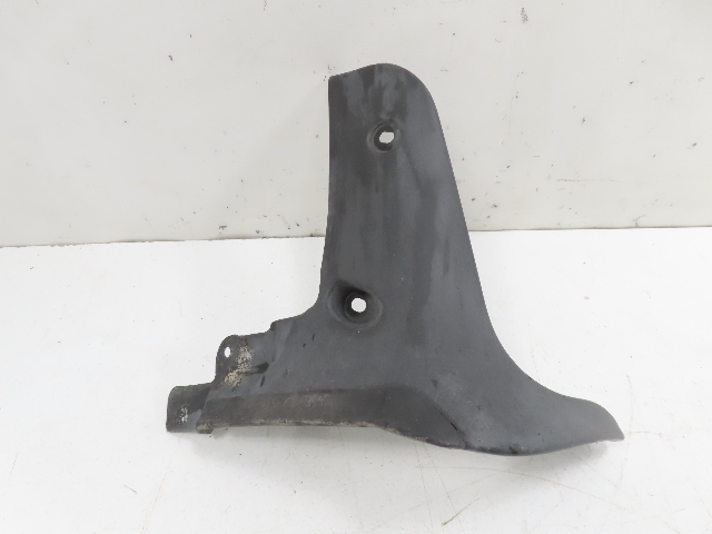 00 Porsche Boxster S 986 #1316 Trim, Mud Flap Splash Guard, Left Rear 98650439300