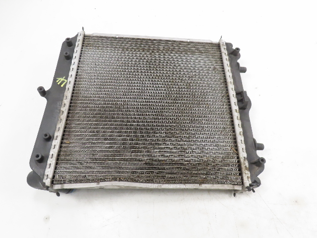 00 Porsche Boxster S 986 #1316 Radiator Assembly Left Cooling Antifreeze 99610613150