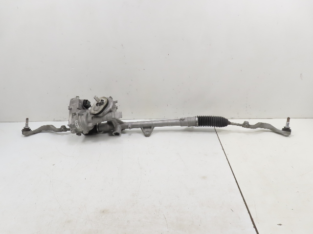 16 BMW X1 F48 Xdrive 28i #1317 Power Steering Rack, Electric AWD 32106890364