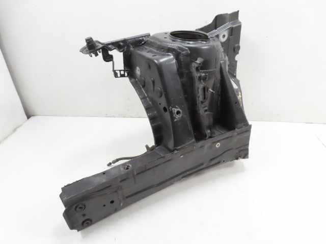 16 BMW X1 F48 Xdrive 28i #1317 Apron Shock Tower Frame Wheel Well Cut Right