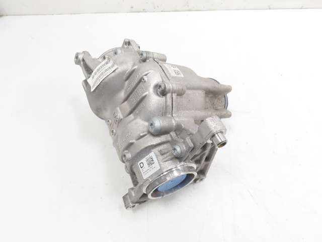 16 BMW X1 F48 Xdrive 28i #1317 Transfer Case All Wheel Drive AWD 2.0L 27107646889