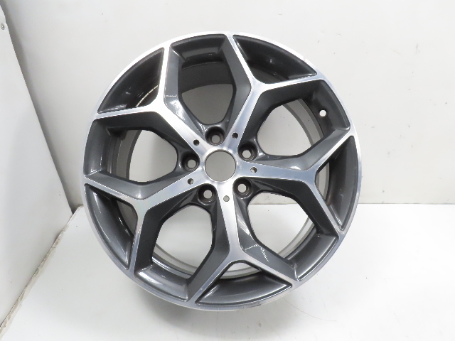 16 BMW X1 F48 Xdrive 28i Wheel Y-Spoke Style 569 Rim OEM 18x7.5 #1 36116856070