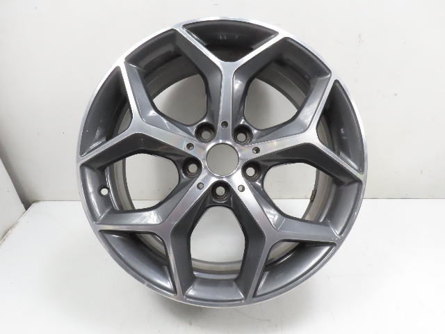 16 BMW X1 F48 Xdrive 28i Wheel Y-Spoke Style 569 Rim OEM 18x7.5 #2 36116856070