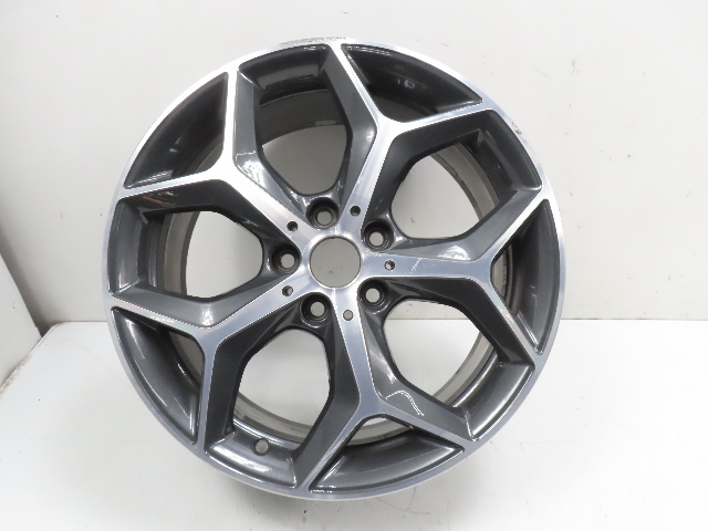 16 BMW X1 F48 Xdrive 28i Wheel Y-Spoke Style 569 Rim OEM 18x7.5 #3 36116856070