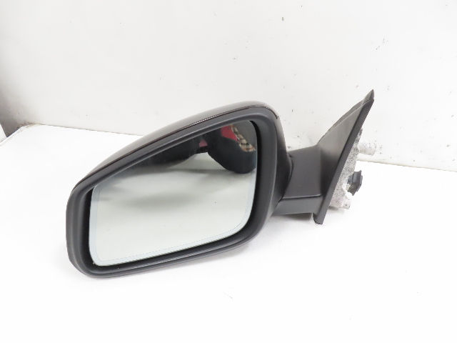 16 BMW X1 F48 Xdrive 28i #1317 Mirror, Exterior Power Folding Auto Dim Dip Left