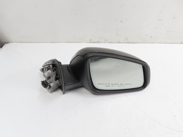 16 BMW X1 F48 Xdrive 28i #1317 Mirror, Exterior Power Folding Auto Dim Dip Right